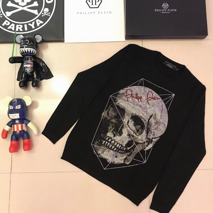 Philipp Plein Men's Sweater 22